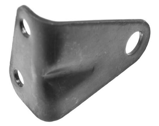 Foglight Bracket - Rear